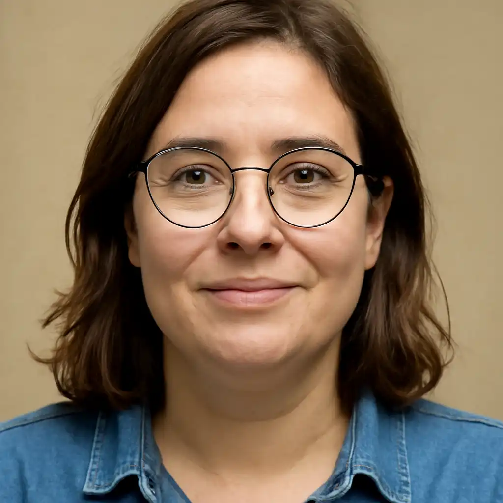 Martina Orsini